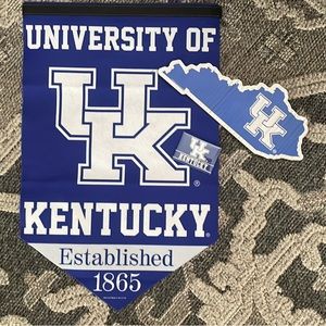 UK decoration bundle